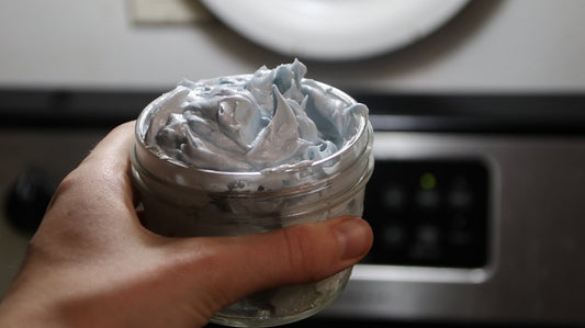 Can I Mix Coconut Oil with Tallow? The Perfect DIY Body Butter Recipe - INSHA