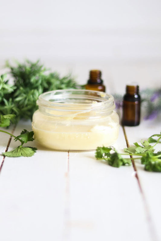 DIY or Buy? Why Choosing a Trusted Body Butter Brand is Worth It - INSHA