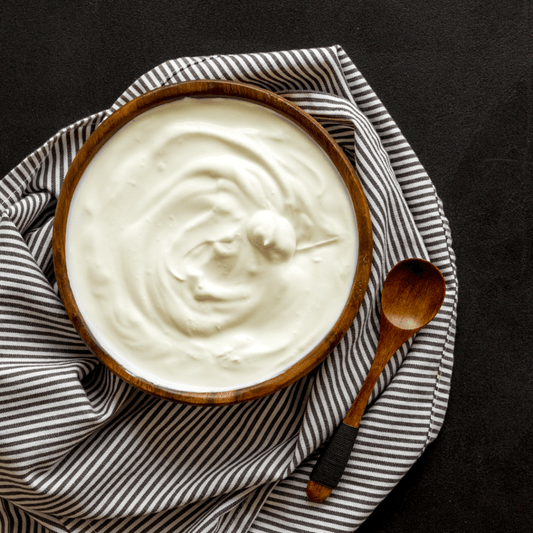 How To Make The Best DIY Whipped Tallow Balm Recipe + Tips To Customize It - INSHA