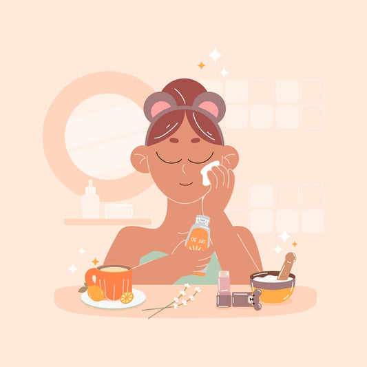 How to Oil Cleanse with Tallow: The Game-Changing Method Your Skin Will Thank You For - INSHA