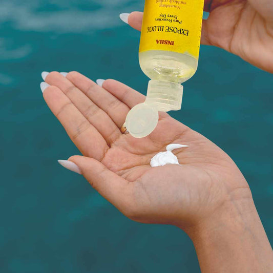 Is Beef Tallow Good for Your Skin? A Dubai-Based Guide to This Natural Skincare Trend - INSHA
