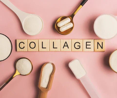 Is There Collagen in Tallow? The Truth About Beef Tallow for Skin - INSHA