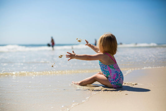 Misleading Claims, Outdated Formulas: Most Sunscreens Fail to Fully Protect, Report Says - INSHA
