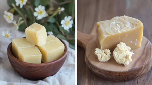 Tallow vs. Lanolin: What's the Difference? - INSHA