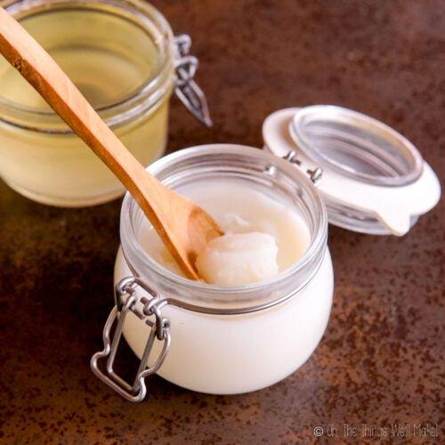 Turns Out, With Beef Tallow, the Beefier the Better - INSHA