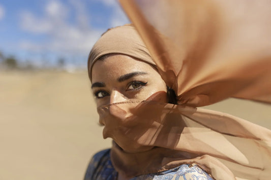 Unlocking the Power of Expose Block: A Natural Approach to Sun Protection - INSHA