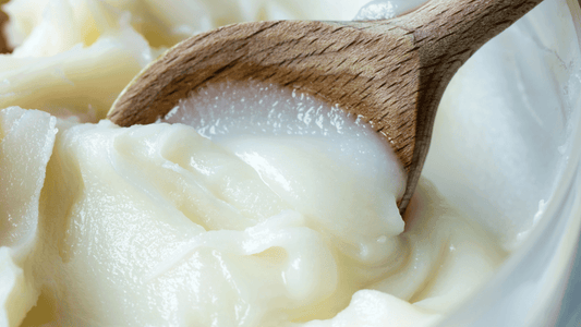 What Is a Good Body Butter? Tips for Choosing the Perfect Skincare Companion - INSHA