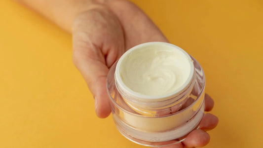Whipped Tallow vs. Tallow Balm: Which One Will Actually Transform Your Skin? - INSHA