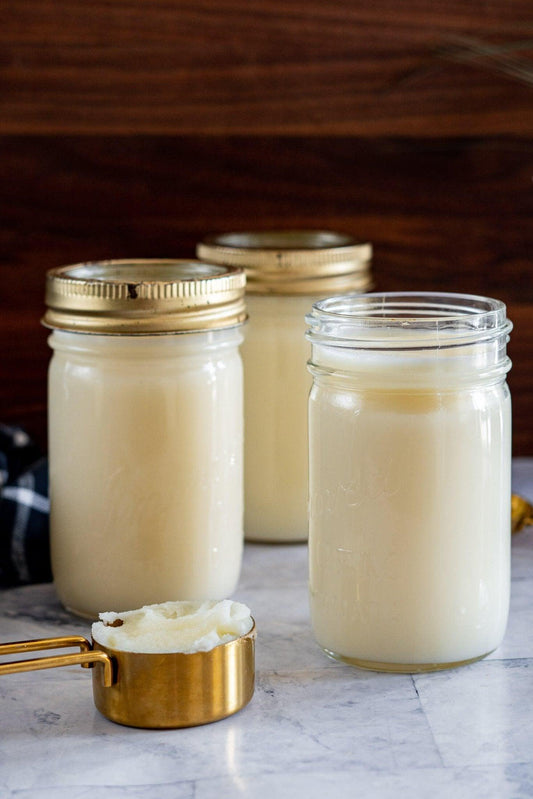 Why Beef Tallow is the Ultimate Skin Nourisher? - INSHA