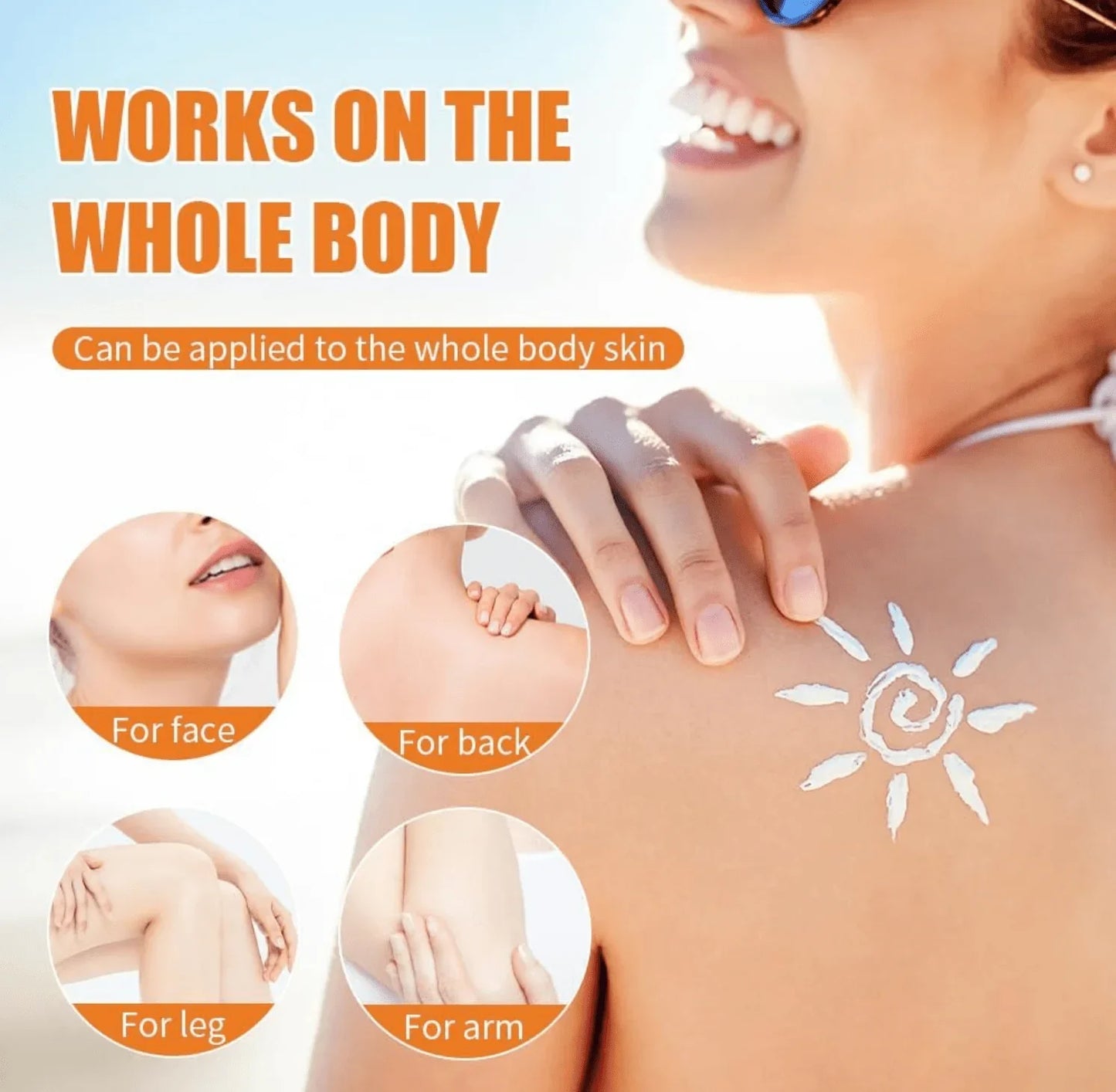 Expose Block | Pure Protection Everyday Use - INSHA