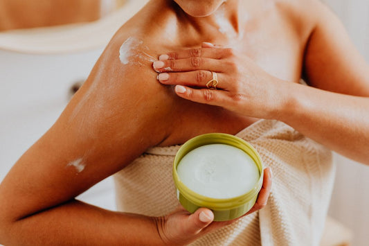 Beef Tallow for Tattoo Aftercare: An Honest Look - INSHA