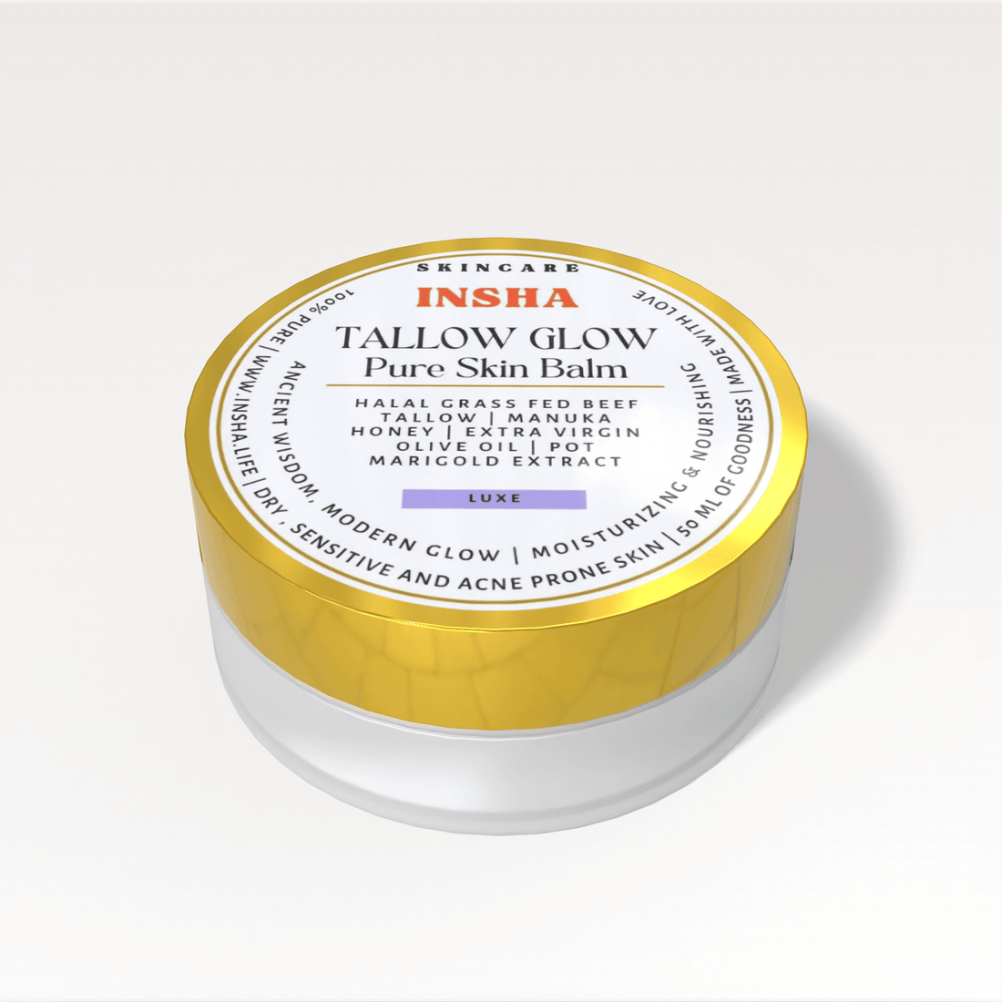 Beef Tallow for Wrinkles: An Honest Answer - INSHA