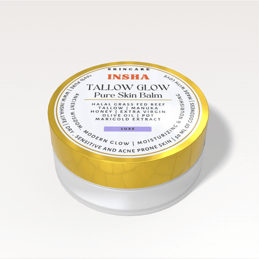 Beef Tallow for Wrinkles: An Honest Answer - INSHA