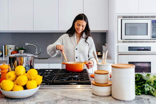 Beef Tallow vs Vegetable Oil: The Complete Guide to Making Healthier Cooking Choices - INSHA