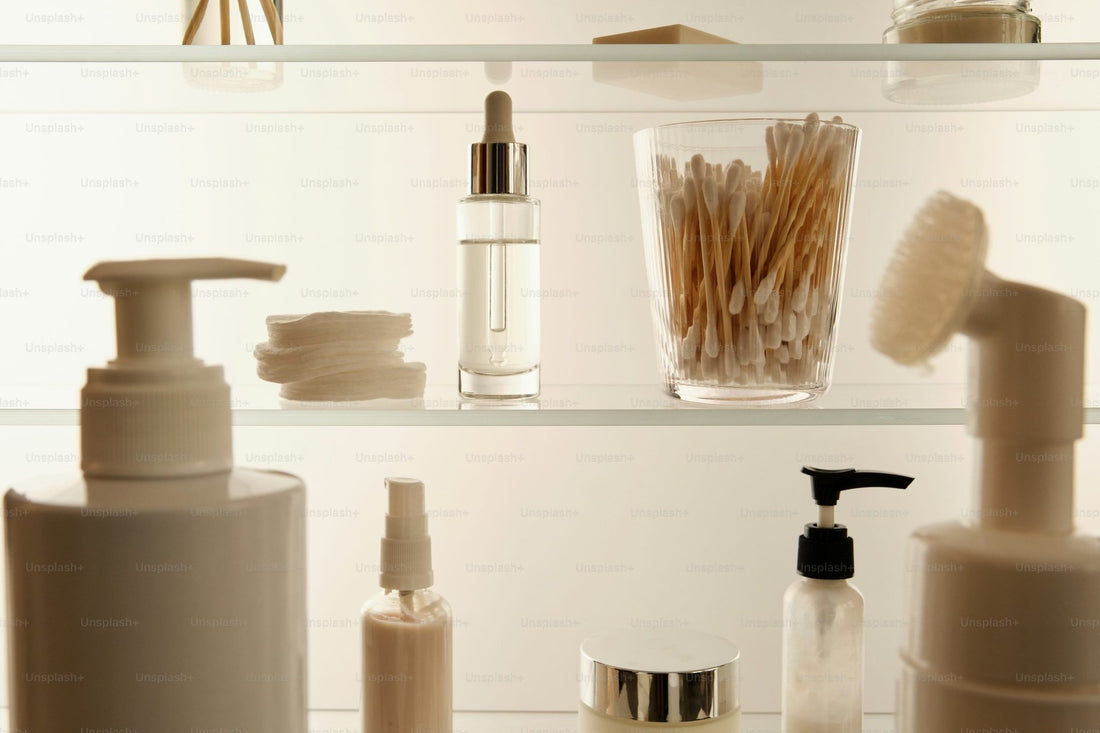 Can You Use Tallow Balm With Retinol or Vitamin C? - INSHA