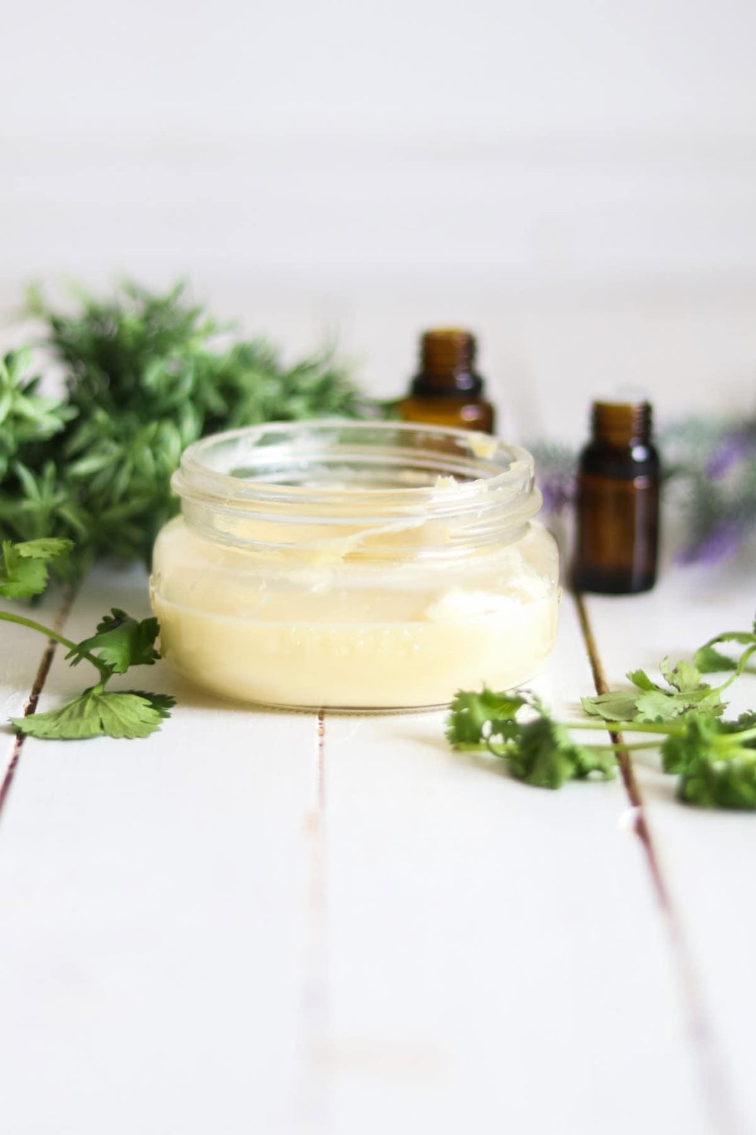 DIY or Buy? Why Choosing a Trusted Body Butter Brand is Worth It - INSHA