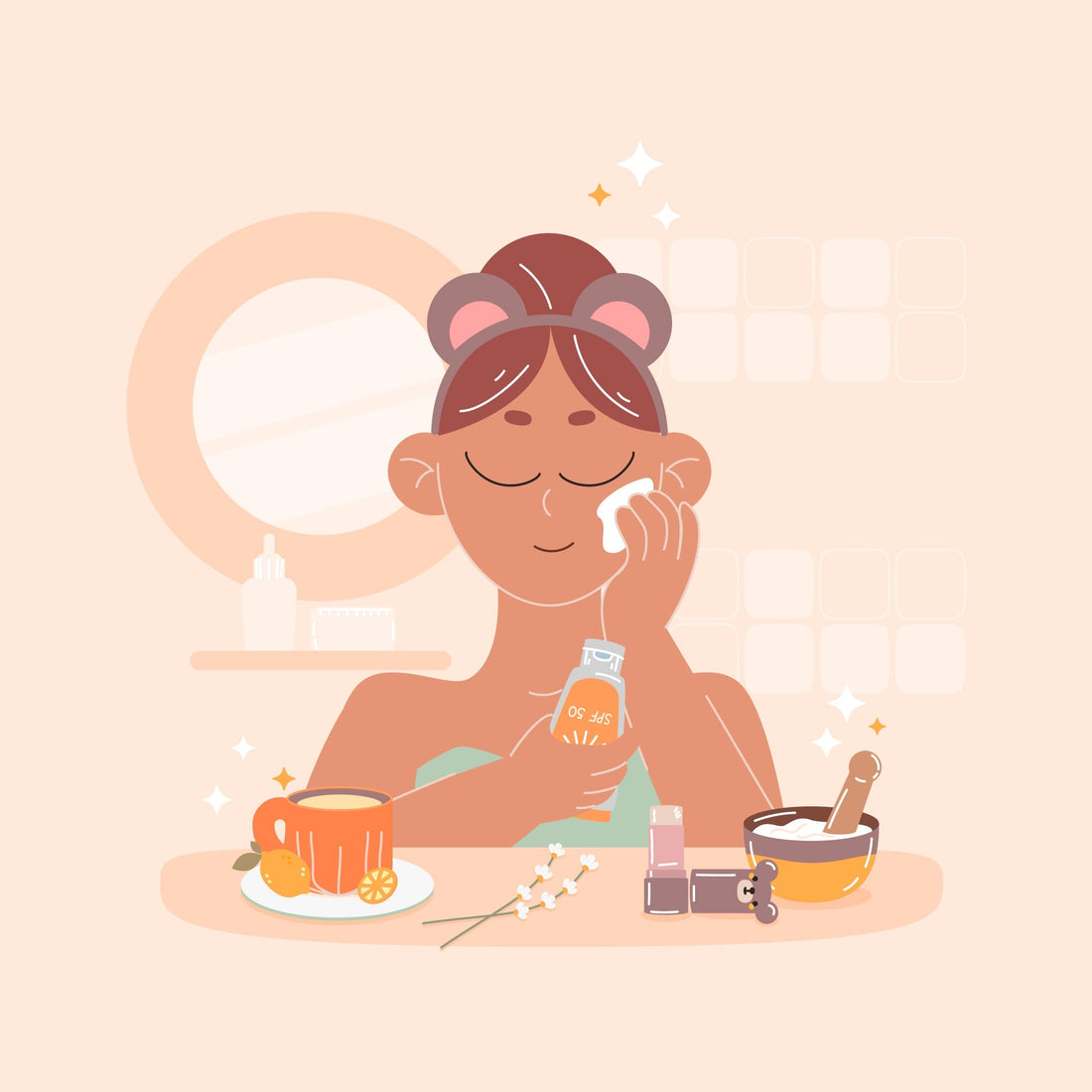 How to Oil Cleanse with Tallow: The Game-Changing Method Your Skin Will Thank You For - INSHA