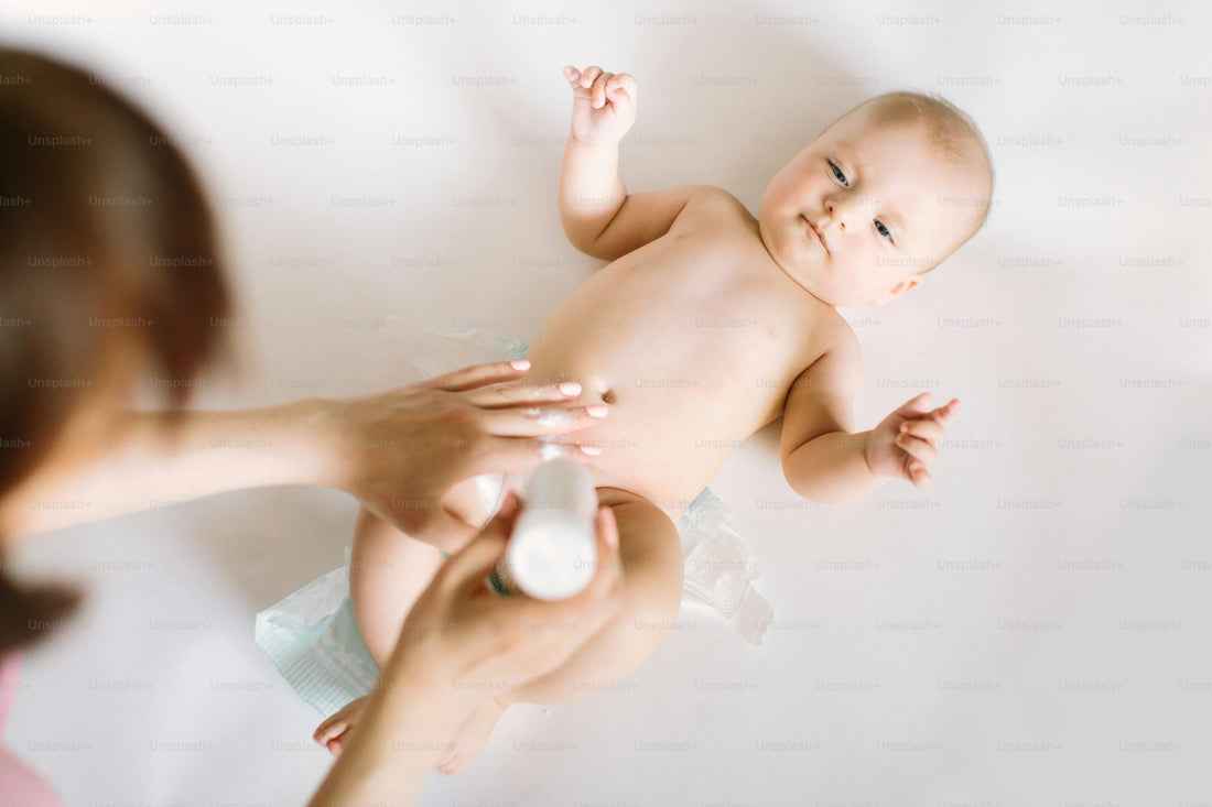 Is Beef Tallow Good for Diaper Rash? An Honest Look - INSHA