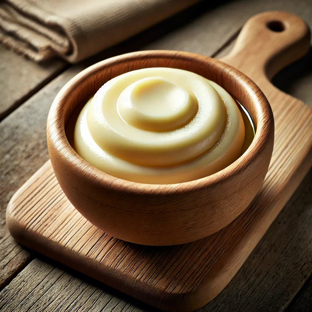 Tallow vs Shea Butter: An Honest Skin Comparison - INSHA