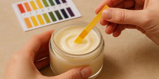 The Crucial Role of pH Balance in Skincare with Tallow Balm - INSHA