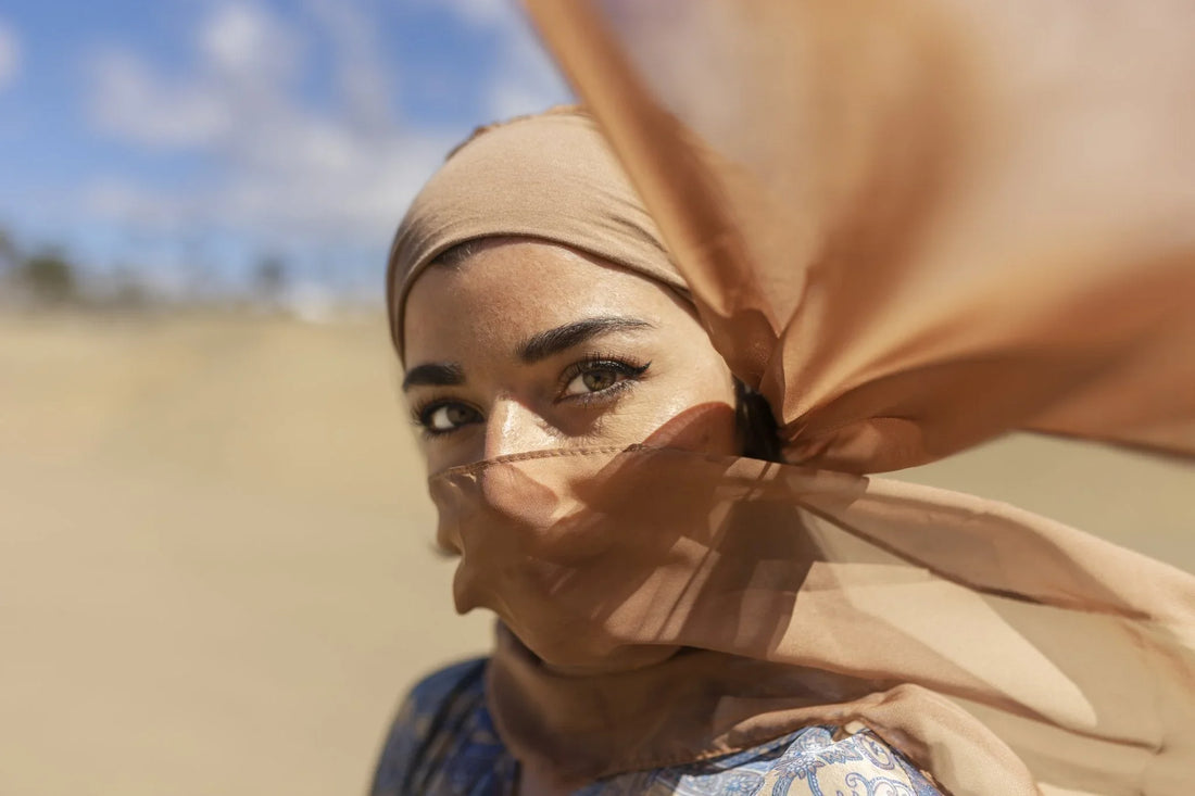 Unlocking the Power of Expose Block: A Natural Approach to Sun Protection - INSHA