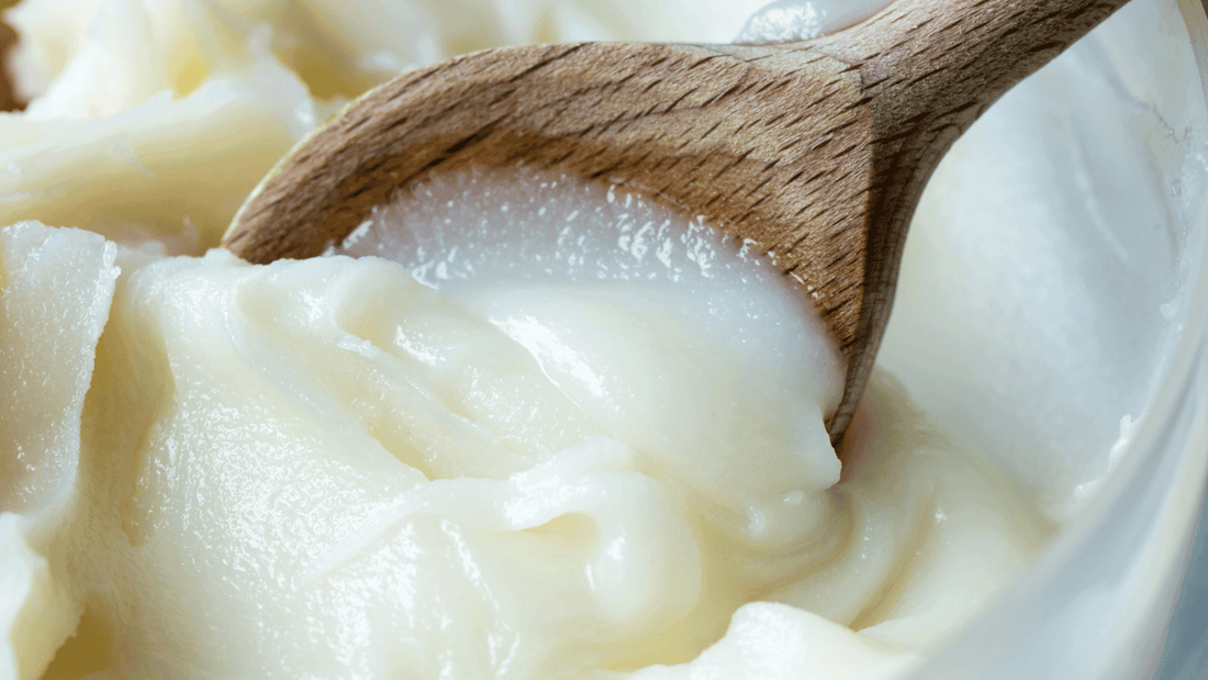 What Is a Good Body Butter? Tips for Choosing the Perfect Skincare Companion - INSHA