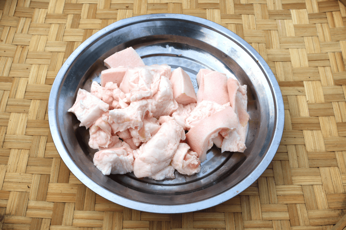 Why Beef Tallow Is Making a Comeback (And How to Use It) - INSHA