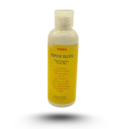 Expose Block | Pure Protection Everyday Use