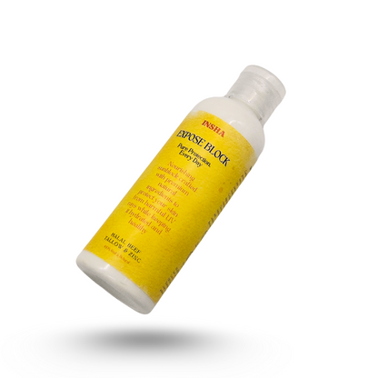 Expose Block | Pure Protection Everyday Use