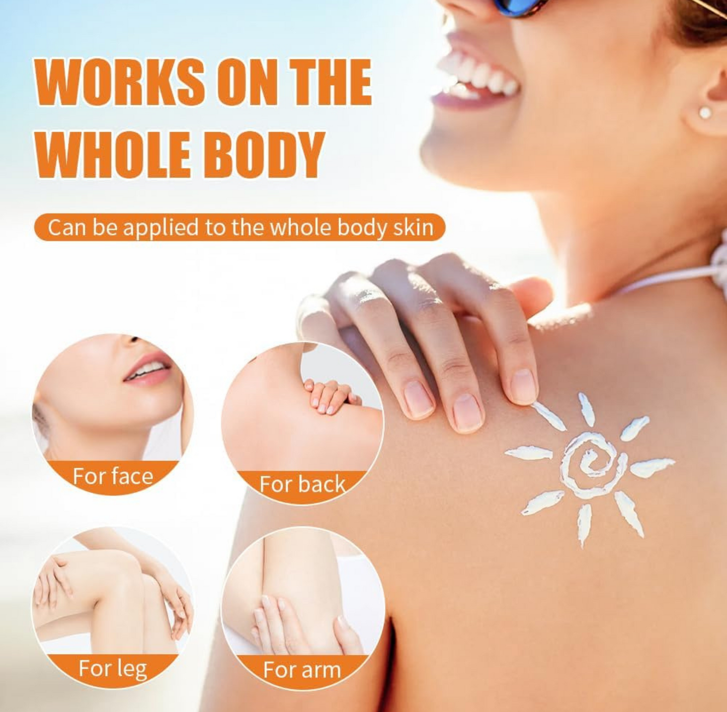 Expose Block | Pure Protection Everyday Use