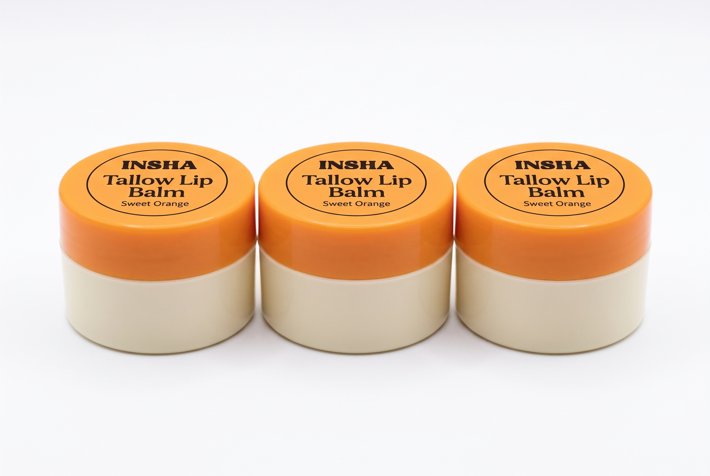 Tallow Lip Balm | Natural Halal Care