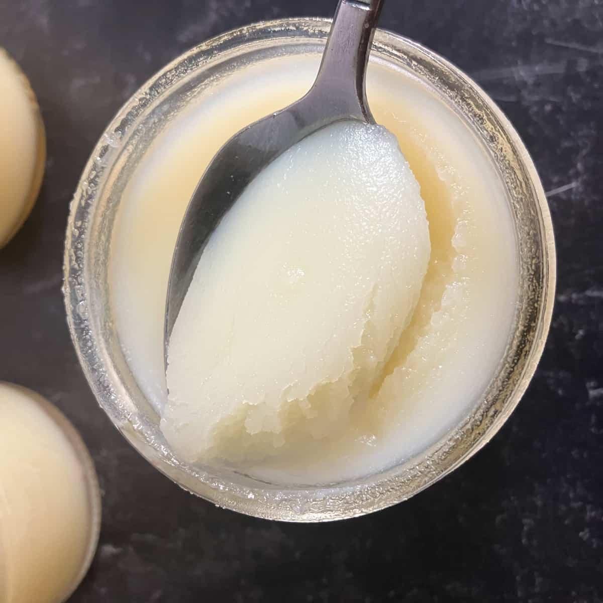 Double Rendered Halal Beef Tallow | INSHA