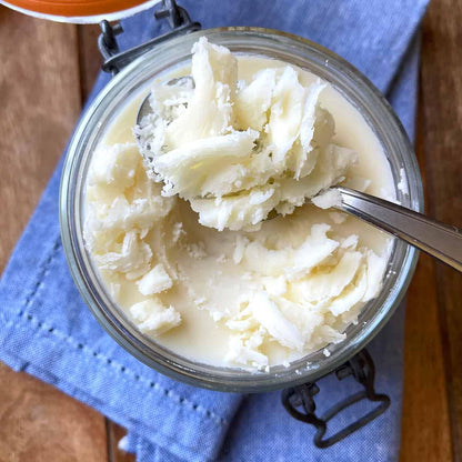 Double Rendered Halal Beef Tallow | INSHA