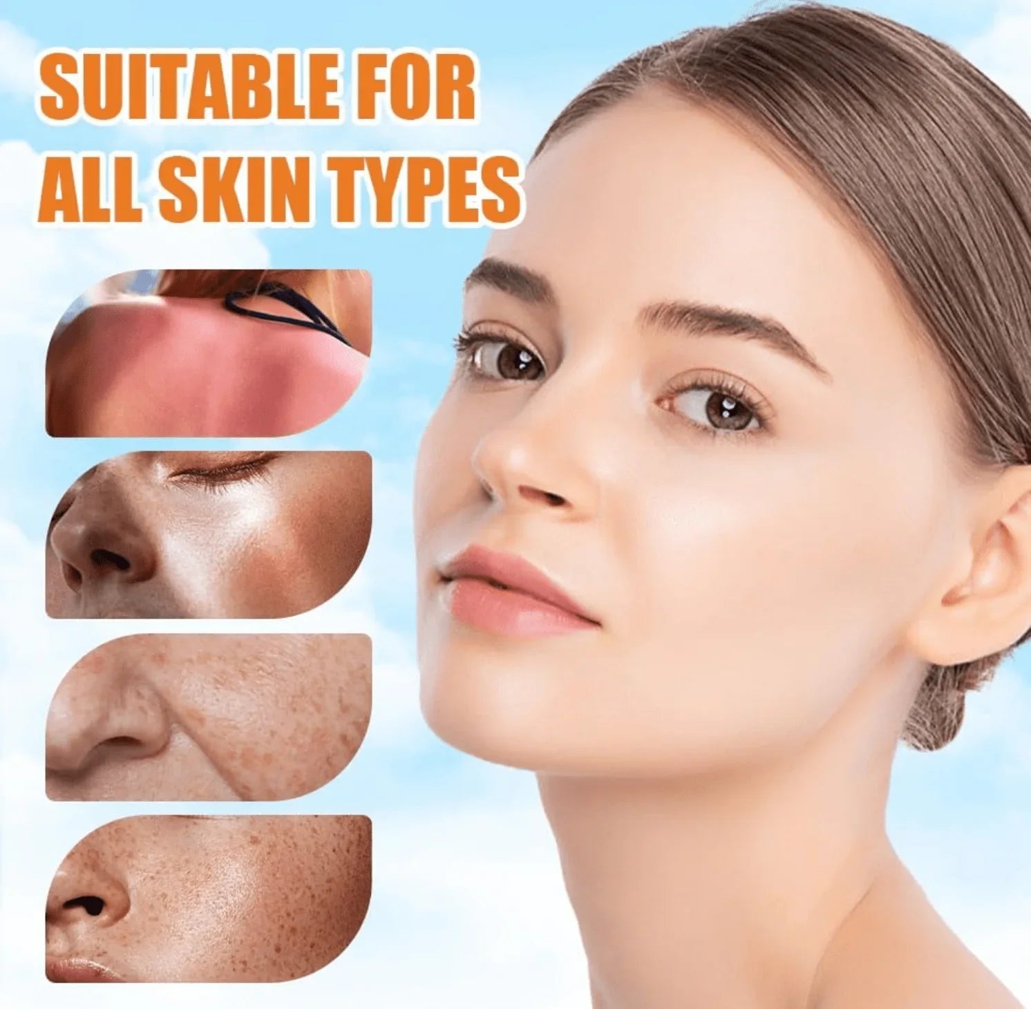 Expose Block | Pure Protection Everyday Use - INSHA