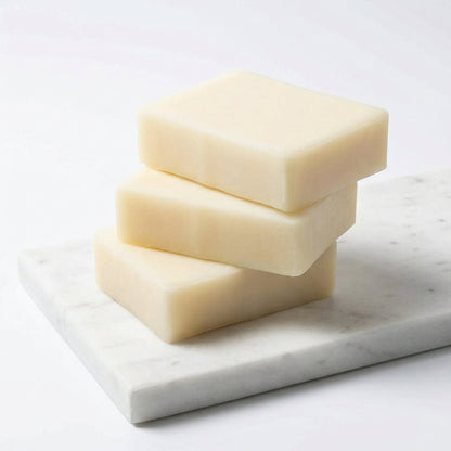 Simple Tallow Soap | INSHA