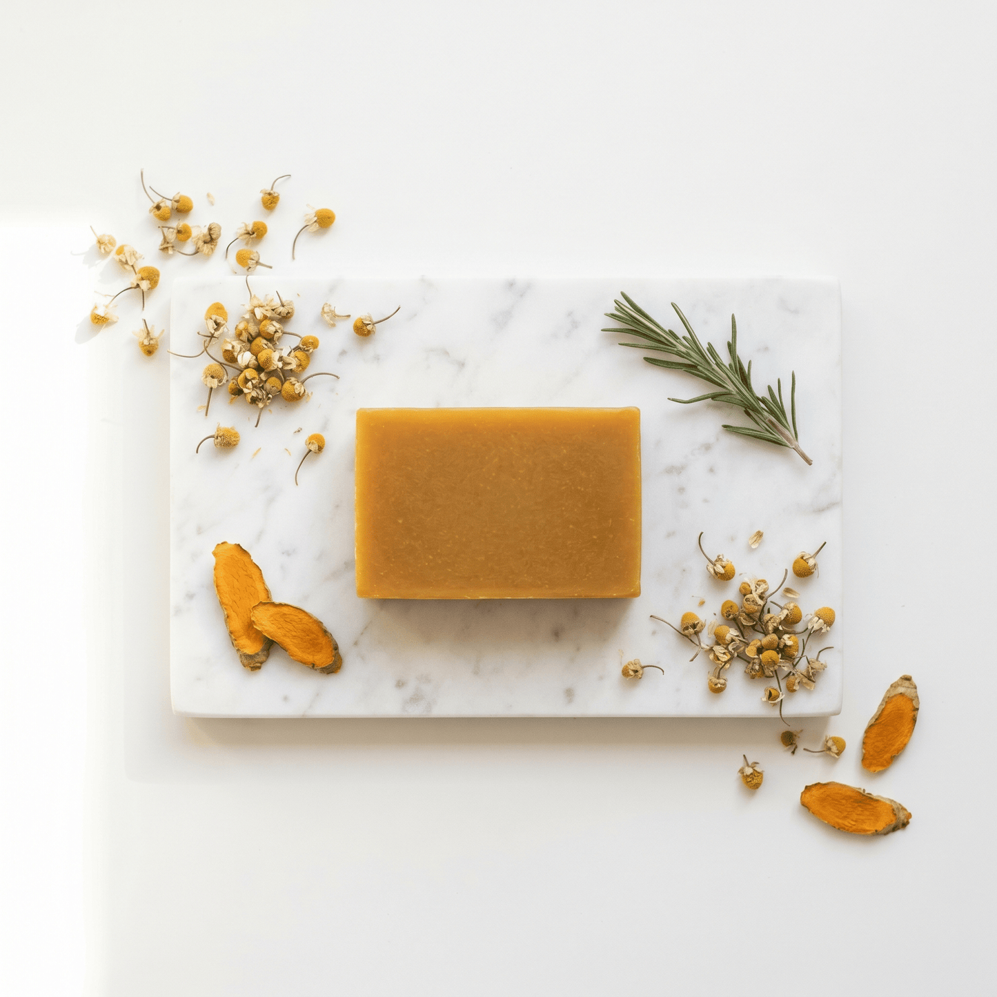 Simple Tallow Soap | INSHA