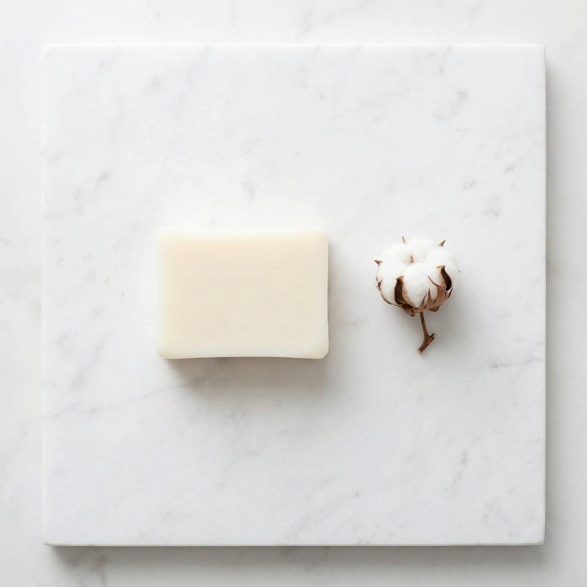 Simple Tallow Soap | INSHA
