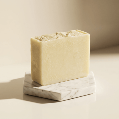 Simple Tallow Soap | INSHA