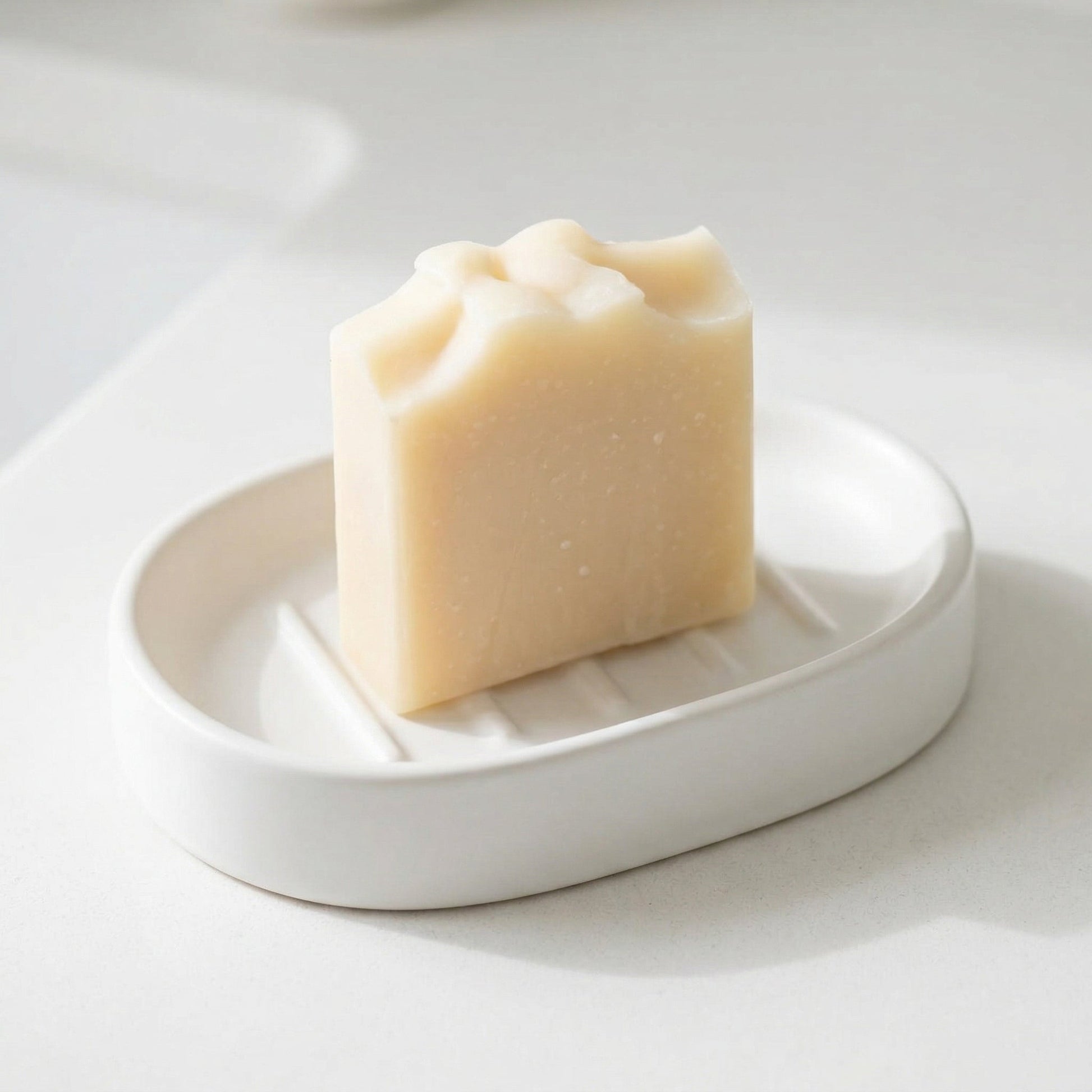Simple Tallow Soap | INSHA