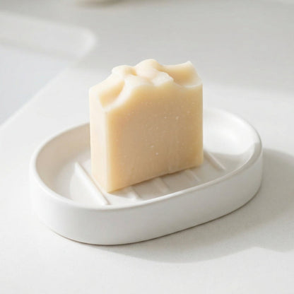 Simple Tallow Soap | INSHA