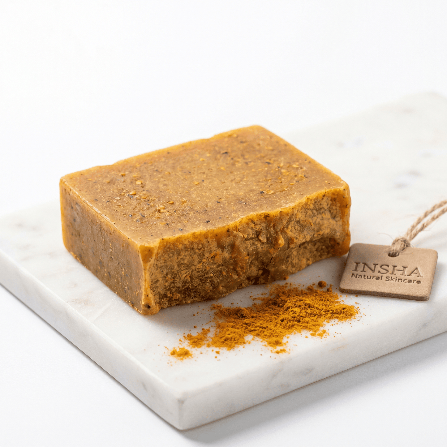 Simple Tallow Soap | INSHA