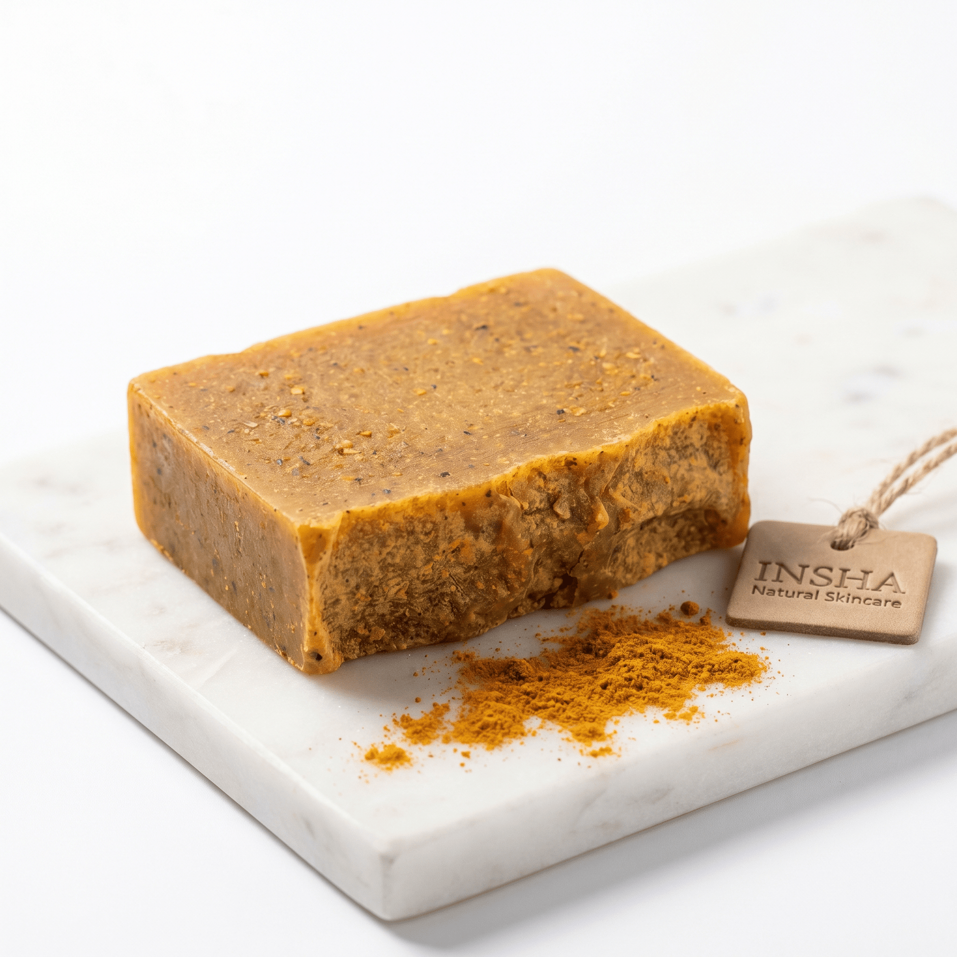 Simple Tallow Soap | INSHA