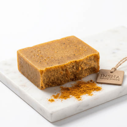 Simple Tallow Soap | INSHA