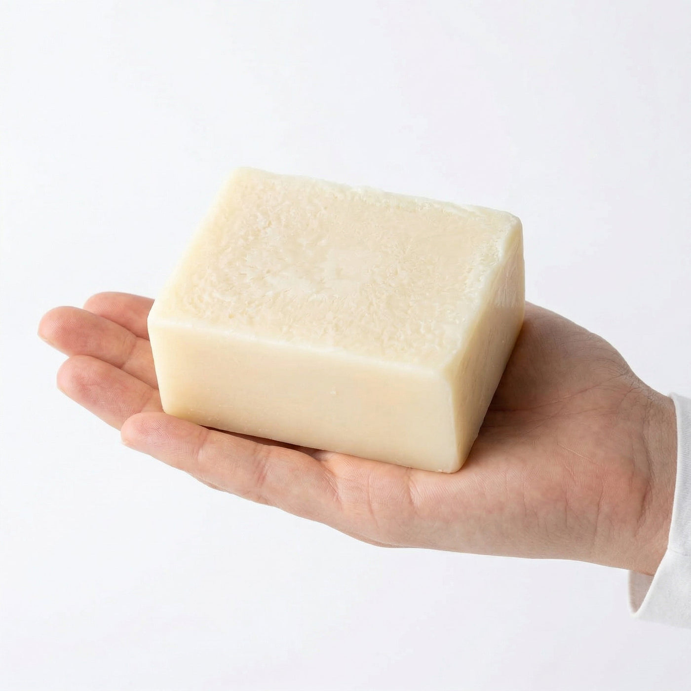 Simple Tallow Soap