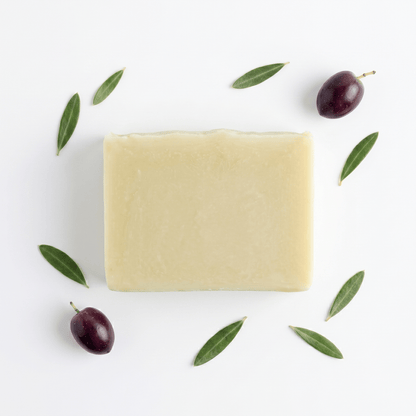 Simple Tallow Soap | INSHA