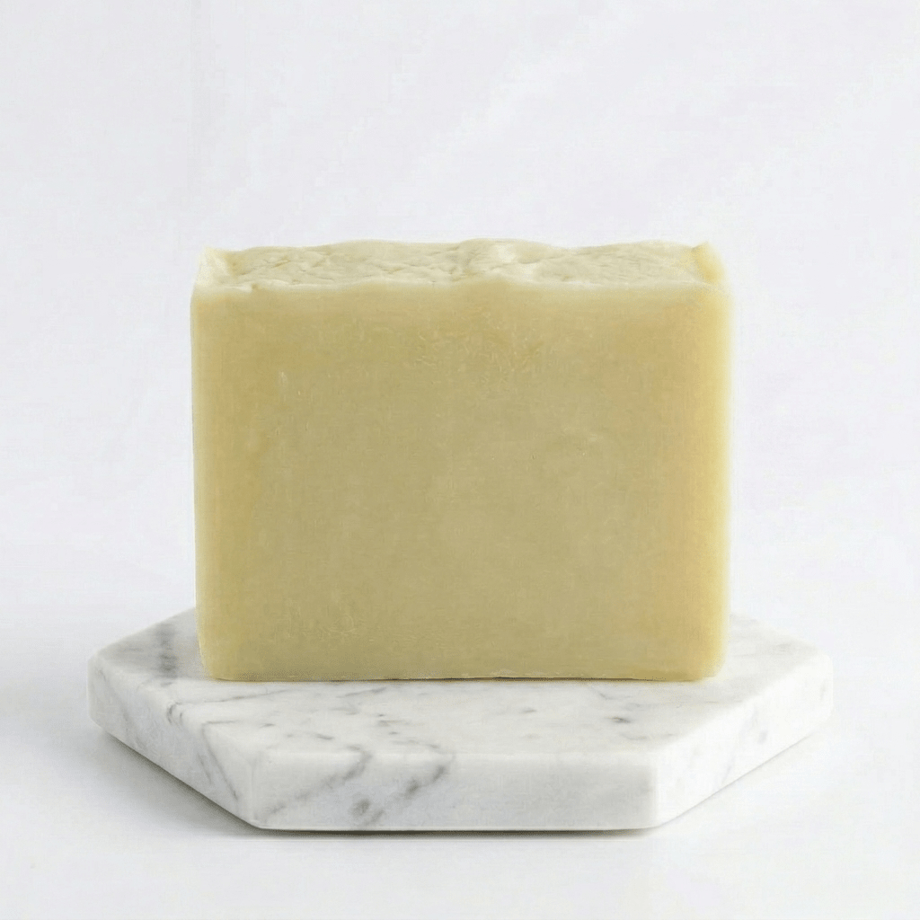 Simple Tallow Soap | INSHA