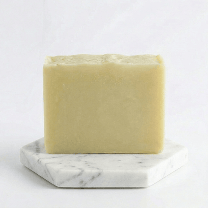 Simple Tallow Soap | INSHA