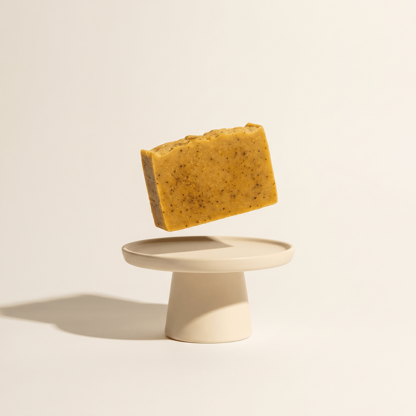 Simple Tallow Soap | INSHA