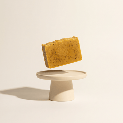 Simple Tallow Soap | INSHA