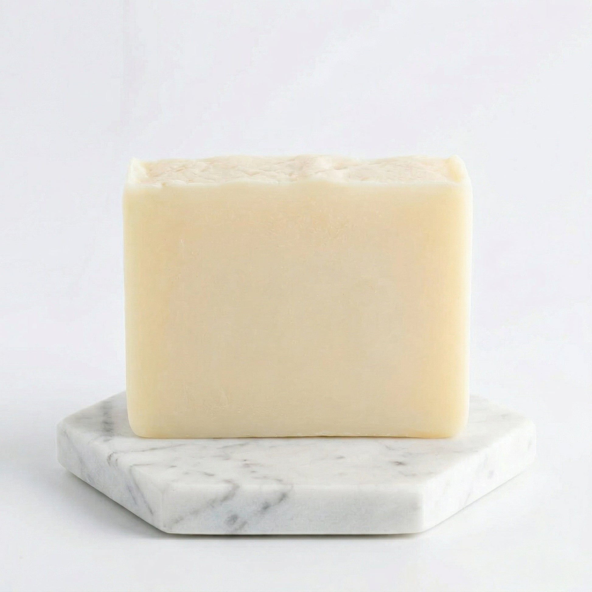 Simple Tallow Soap | INSHA